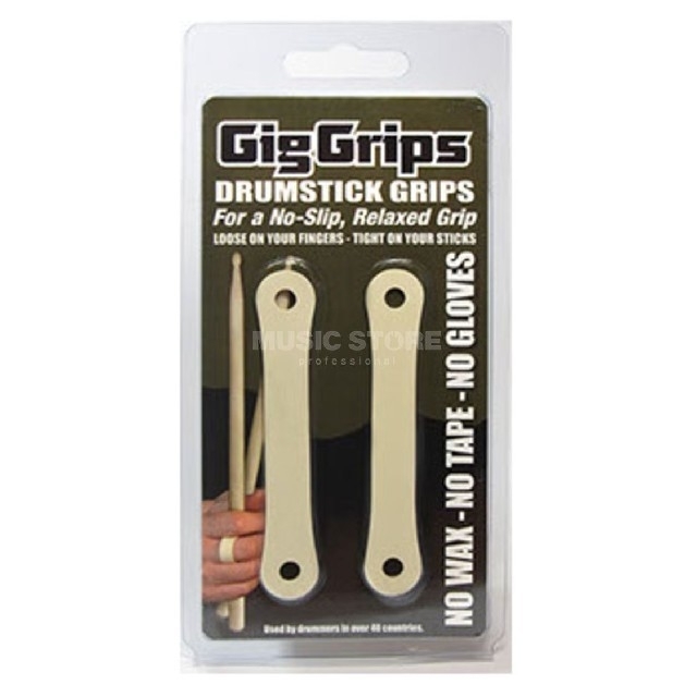 Gig Grips （ギグ グリップス） 楽器のドラム(その他)の商品写真