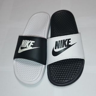 ナイキ(NIKE)のNIKE  サンダル (サンダル)