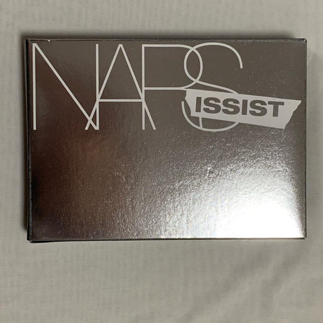 NARS(ナーズ)のNARS ISSIST チークスタジオパレット コスメ/美容のベースメイク/化粧品(チーク)の商品写真