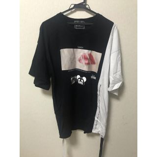 KINGLYMASK ootd Japan Tシャツ(Tシャツ/カットソー(半袖/袖なし))