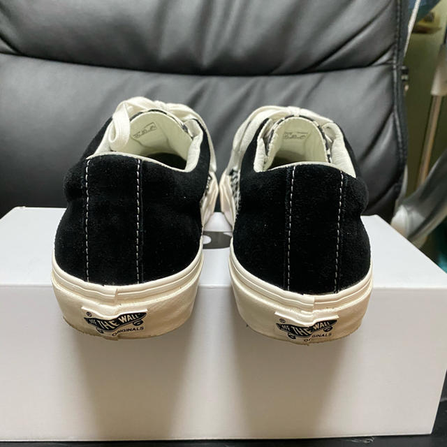 CDG VANS cdg vans ランピン　lampin 29.0cm 2