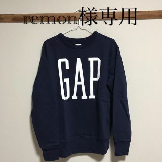 ギャップ(GAP)のGAP トレーナー(スウェット)