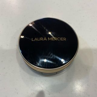 ローラメルシエ(laura mercier)のフローレス ルミエール ラディアンス パーフェクティング クッション 2N1(ファンデーション)