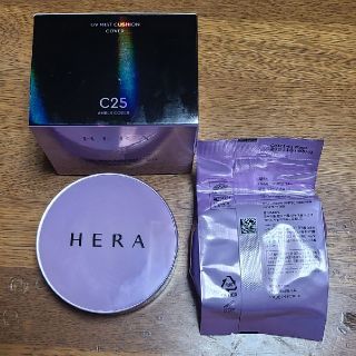 ハレ(HARE)の専用出品(ファンデーション)