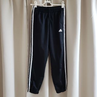 アディダス(adidas)のadidas トラックパンツ ジャージ 140(パンツ/スパッツ)