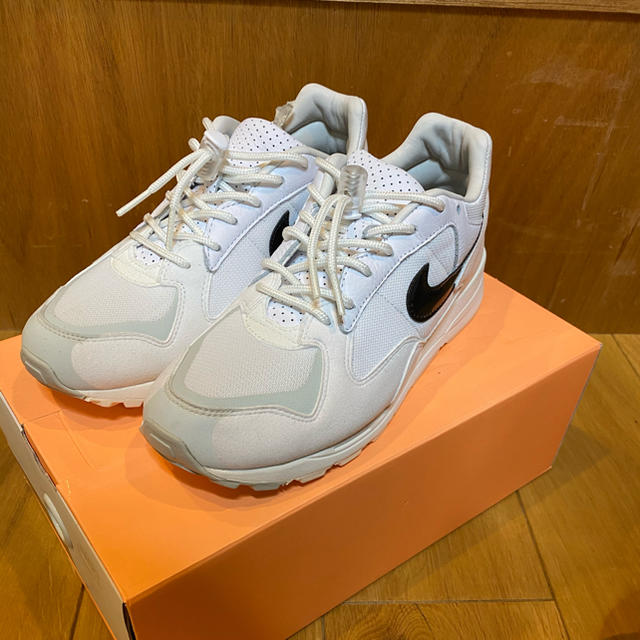 nike air skylon Ⅱ fog 26.5 未使用