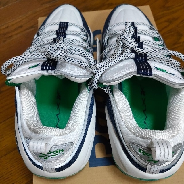 安いNEW】 Reebok - リーボック DMX RUN 10 OGの通販 by ae1972's shop