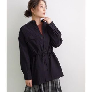 ロペピクニック(Rope' Picnic)の新品　ロペピクニック　シャツジャケット(シャツ/ブラウス(長袖/七分))