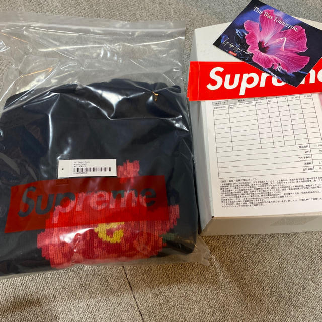 Supreme®/Yohji Yamamoto® Sweater Small