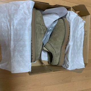 アグ(UGG)のUGG classic slipper(24cm) フレームワーク購入 未使用品(ブーツ)