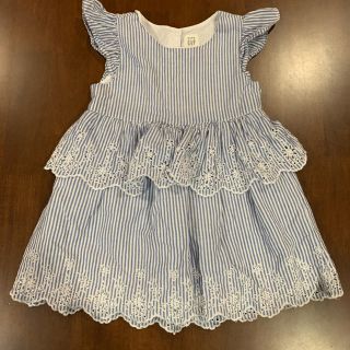 ベビーギャップ(babyGAP)のSALE!!! ★Baby GAP★ワンピース★(ワンピース)