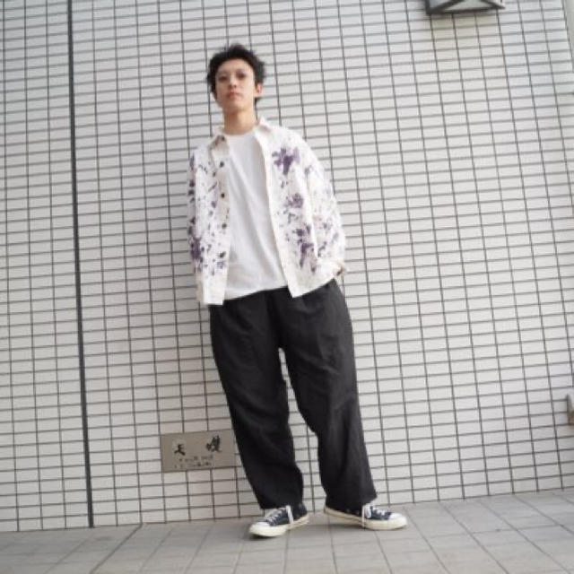 Needles(ニードルス)のneedles 19ss d.n painter coverall メンズのジャケット/アウター(カバーオール)の商品写真