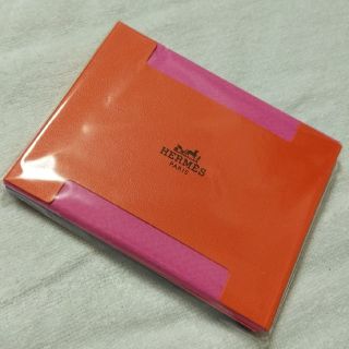 エルメス(Hermes)のエルメス　ポストイット(ノート/メモ帳/ふせん)