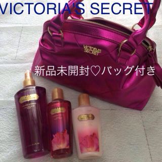 ヴィクトリアズシークレット(Victoria's Secret)の02200210Roraさま専用♡(ハンドバッグ)