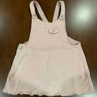 ザラキッズ(ZARA KIDS)のSALE!!! ★ZARA mini★スカート★(ワンピース)