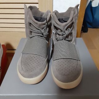 アディダス(adidas)のYEEZY BOOST 750(スニーカー)