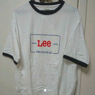 フリークスストア(FREAK'S STORE)のお値下げ！！  Lee   Tシャツ♥️(Tシャツ(半袖/袖なし))