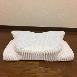 枕 横向き枕 YOKONE2(ヨコネ) 低反発 いびき防止 (枕)