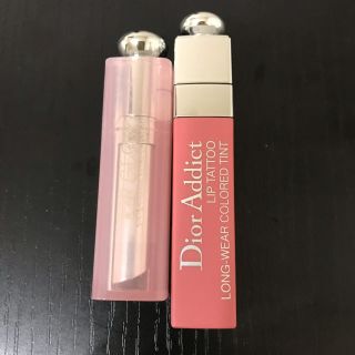 ディオール(Dior)のDior リップ(口紅)