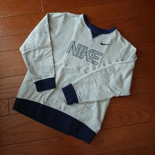 ナイキ(NIKE)のなち様専用☆NIKEトレーナー(その他)