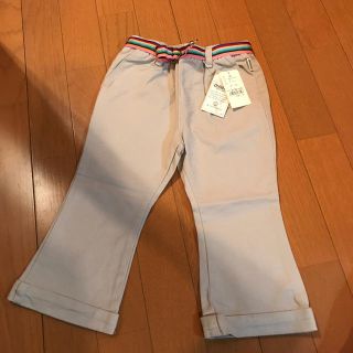 オシュコシュ(OshKosh)のパンツ　oshkosh 新品未使用品(パンツ/スパッツ)