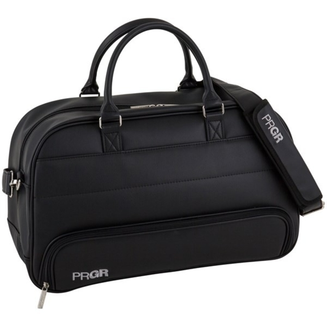PRGR - ☆週末お値下げ中☆【美品】PRGR プロギア ボストン PRGR - ☆週末お値下げ中☆【美品】PRGR プロギア ボストン
