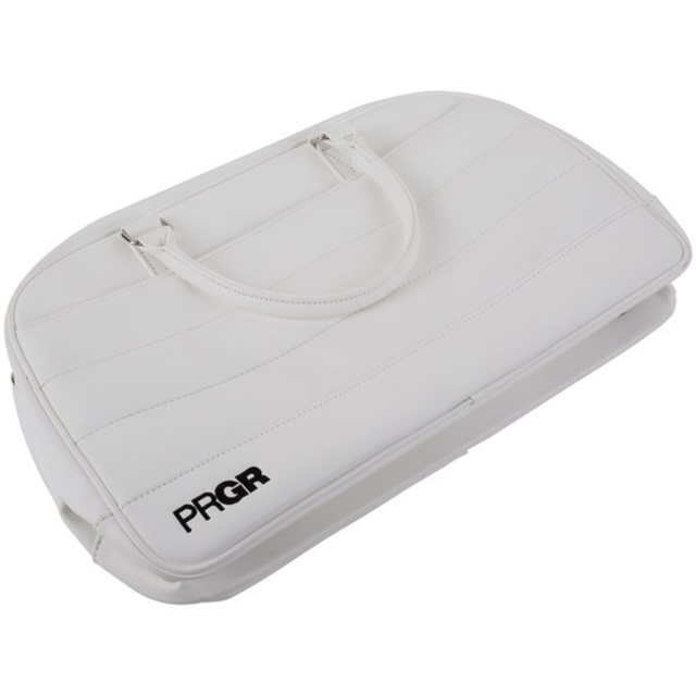 PRGR - ☆週末お値下げ中☆【美品】PRGR プロギア ボストン PRGR - ☆週末お値下げ中☆【美品】PRGR プロギア ボストン