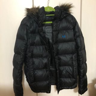 フレッドペリー(FRED PERRY)のフレッドペリー  ダウン　ジャケット(ダウンジャケット)