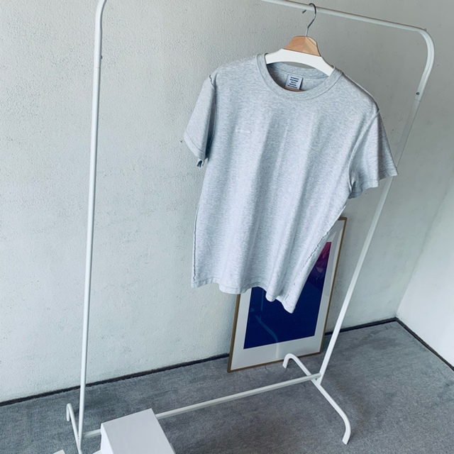 vetements - inside out t-shirt  メンズのトップス(Tシャツ/カットソー(半袖/袖なし))の商品写真