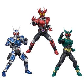 SHODO-X 仮面ライダーアギト 新たなる目覚め【プレミアムバンダイ限定】(特撮)