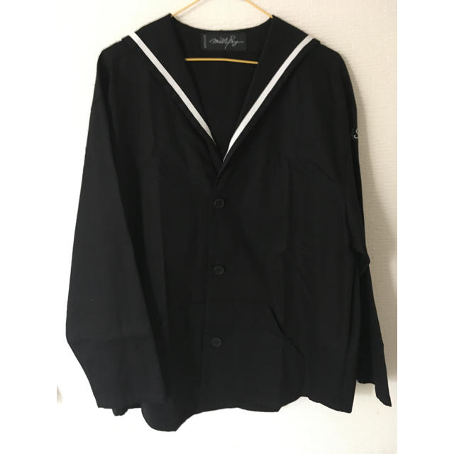 MILKBOY - milkboy セーラージャケット SAILOR JACKETの通販 by はいど＊'s shop｜ミルクボーイならラクマ