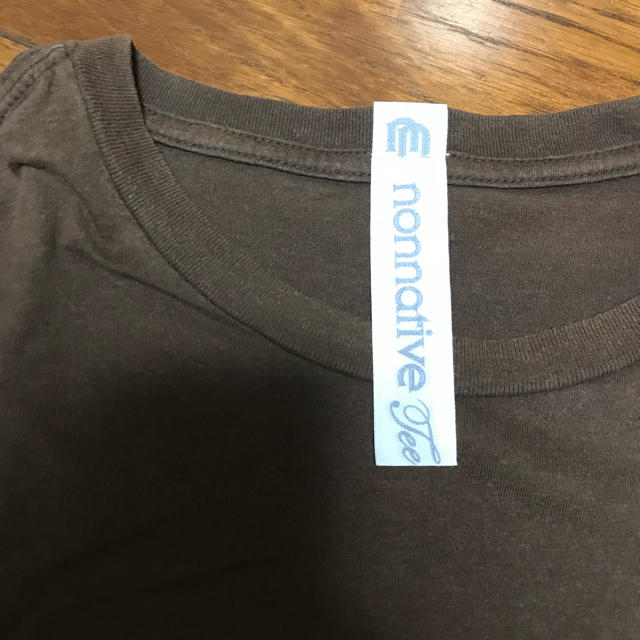 nonnative(ノンネイティブ)のノンネイティブ Tシャツ メンズのトップス(Tシャツ/カットソー(半袖/袖なし))の商品写真
