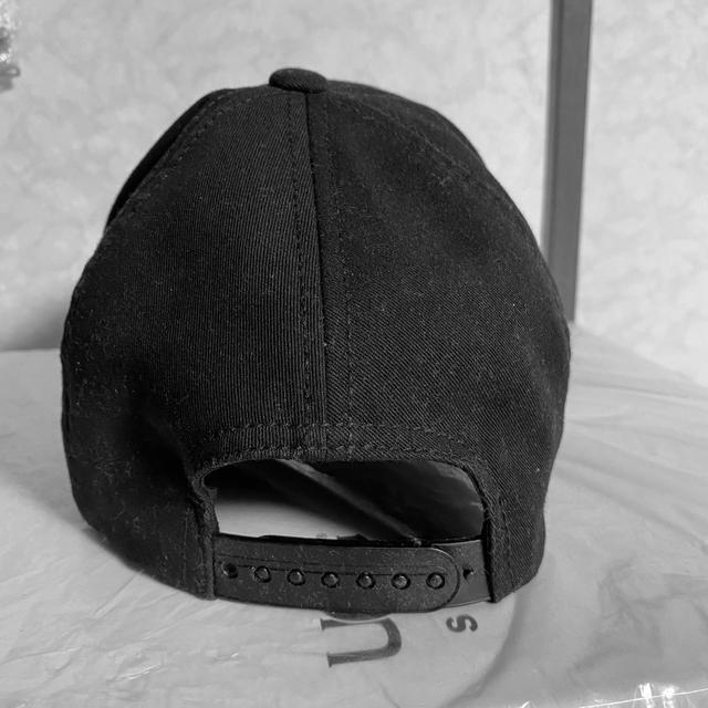 Lucien pellat-finet(ルシアンペラフィネ)のルシアンペラフィネ メンズの帽子(キャップ)の商品写真