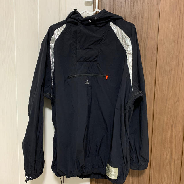 adidas by kolor anorak jacket アノラック　Sメンズ