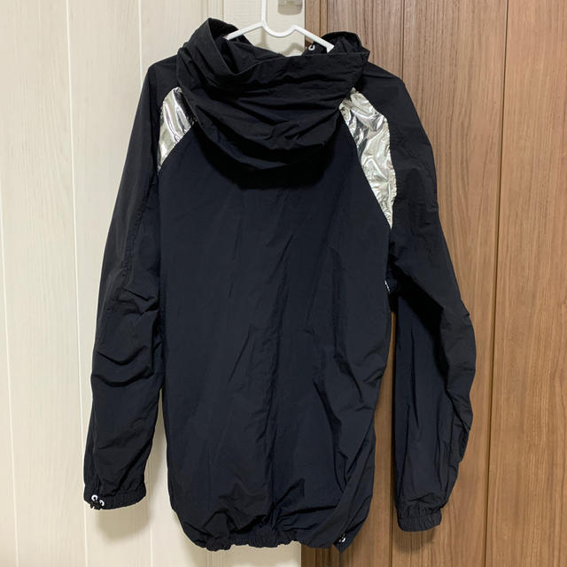 adidas by kolor anorak jacket アノラック　Sメンズ