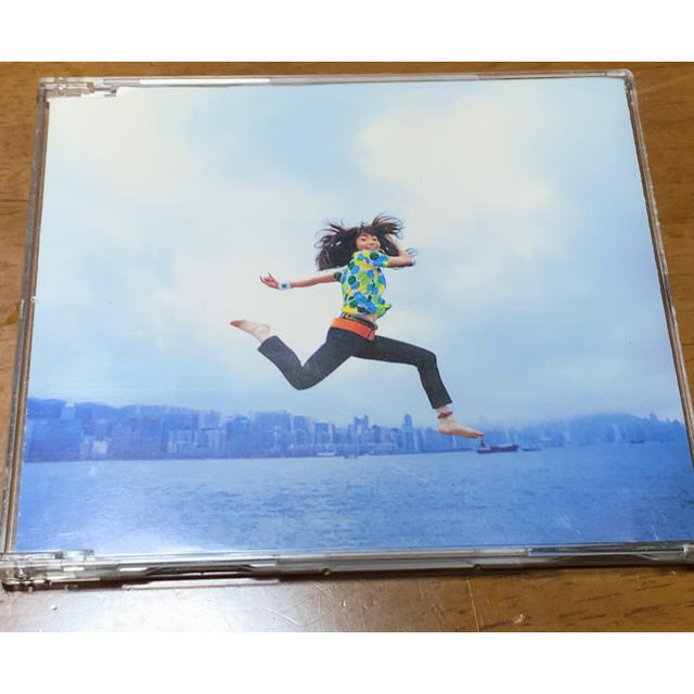 矢井田瞳　Look Back Again エンタメ/ホビーのCD(ポップス/ロック(邦楽))の商品写真