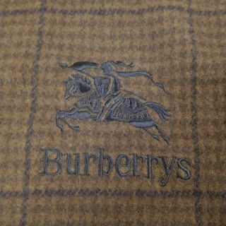 バーバリー(BURBERRY)の引越処分saleBURBERRY　バーバリー　大判ストール(マフラー/ショール)