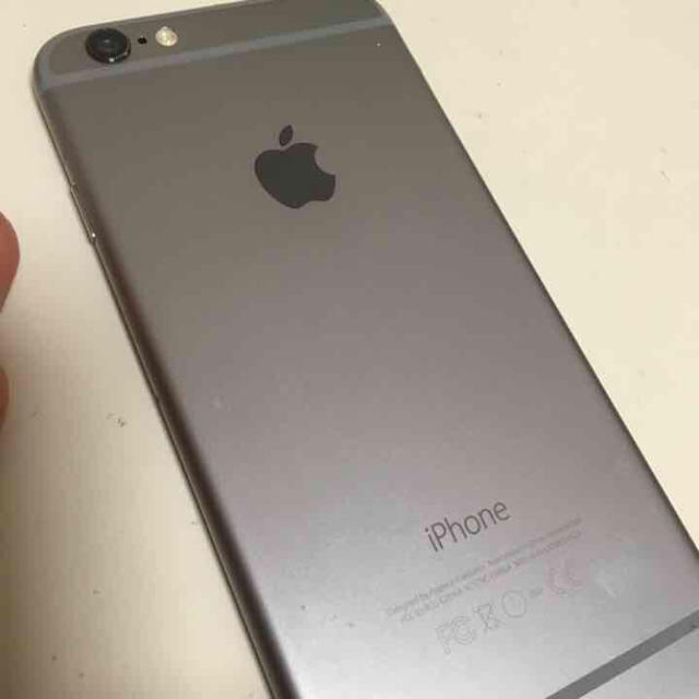 iPhone6 期間限定値下げ