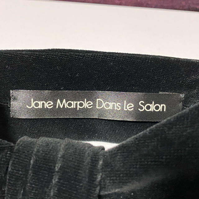 JaneMarple(ジェーンマープル)のJane Marple ジェーンマープルドンルサロン　ヘアバンド レディースのファッション小物(その他)の商品写真