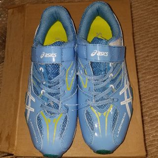 アシックス(asics)のアシックス　レーザービーム(スニーカー)