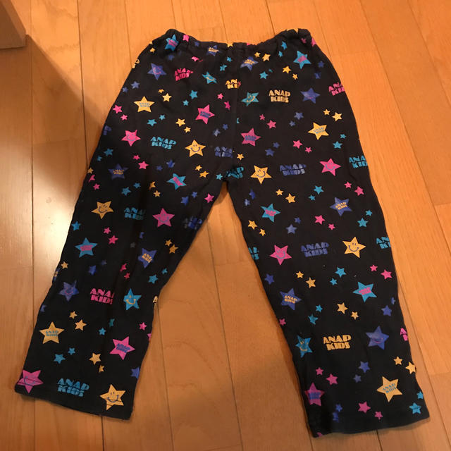 ANAP Kids(アナップキッズ)のズボン　ANAP kids キッズ/ベビー/マタニティのキッズ服女の子用(90cm~)(パンツ/スパッツ)の商品写真