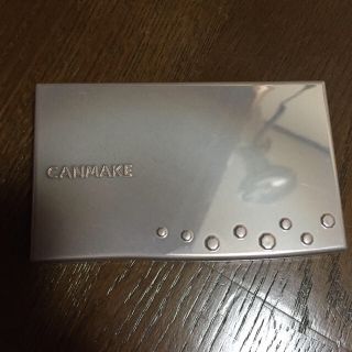 キャンメイク(CANMAKE)のCANMAKE コンシーラーファンデUV(ファンデーション)