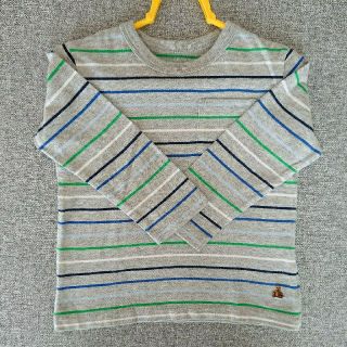 ベビーギャップ(babyGAP)のbaby GAP 長袖 カットソー(Tシャツ/カットソー)