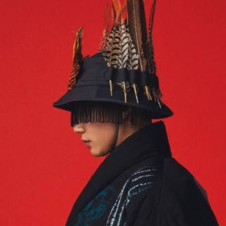SASQUATCHfabrix.(ハット)のフリマアイテム一覧 SASQUATCHfabrix.(ハット)のフリマアイテム一覧