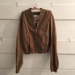 アクネ(ACNE)のAcne outer.(ブルゾン)