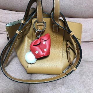 ロエベ(LOEWE)のロエベ  うさぎチャーム　星(チャーム)