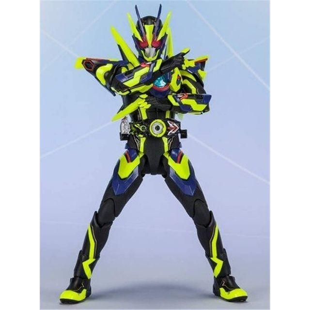 S.H.Figuarts 仮面ライダーゼロワン シャイニングアサルトホッパーアニメ/ゲーム