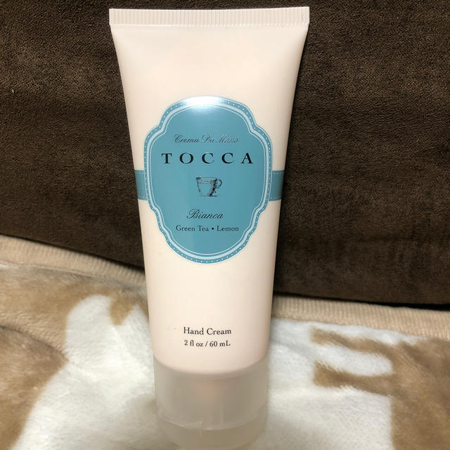 TOCCA(トッカ)のTOCCA ハンドクリーム コスメ/美容のボディケア(ハンドクリーム)の商品写真