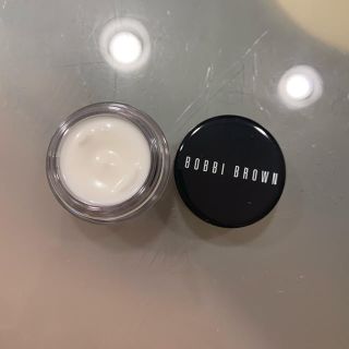 ボビイブラウン(BOBBI BROWN)のボビィブラウン☆保湿クリーム ミニサイズ(フェイスクリーム)