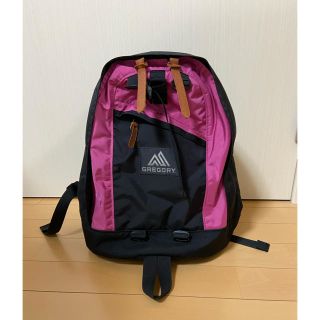 グレゴリー リュック 26l hdナイロンの通販 14点 | フリマアプリ ラクマ